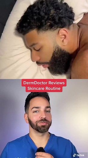 We still love them though @billzxbillzette #dermdoctor #skincare #selfcare #asmr