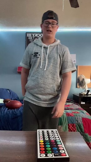 Aubrey Caleb Kristen (@aubrey.caleb.kristen)’s videos with YRN (tik tok) - Tyler April