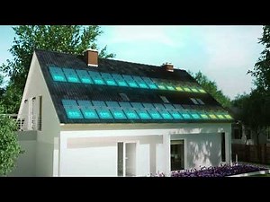 SolarEdge DC Power Optimisers I Optimised Solar Panels