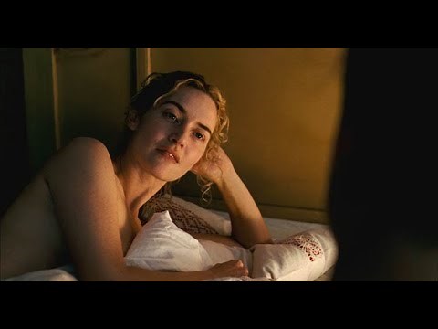 The Reader Trailer [2008]