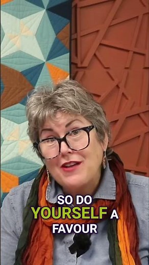 8-Year Quilt Nightmare_ Beginner's Guide to Quick Quilts