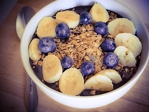 Acai Recipe - Smoothie