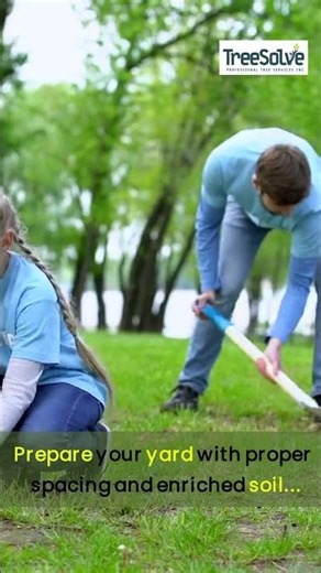 Planning Your Spring Tree Planting