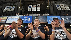 Insider: What is March Madness worth to Butler? Maybe its identity