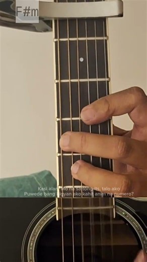 Lord Patawad | SC Guitar Tutorial | Bassilyo
