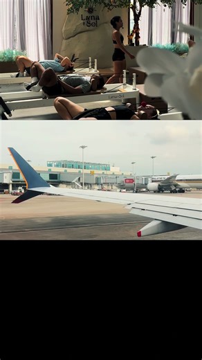 Celebrate Your Birthday with Pilates at Luna & Sol