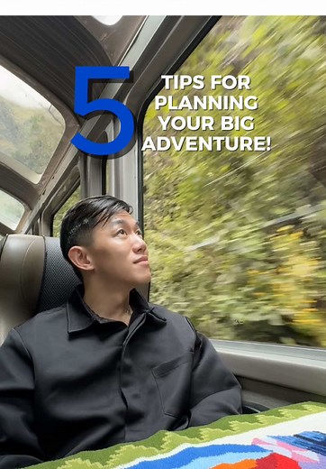 5 Essential Tips for Your Dream Trip to Machu Picchu