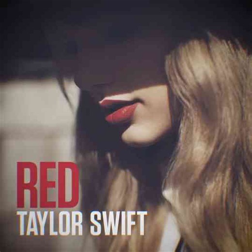 Taylor Swift hid half her face on this album cover - and it meant everything