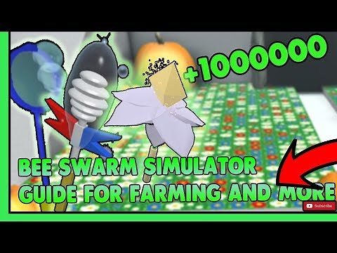 bee swarm simulator grinding - (Guide to bee swarm simulator)