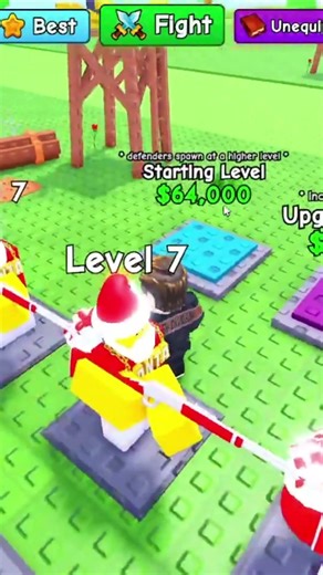 Merge Your Army Roblox Strategy