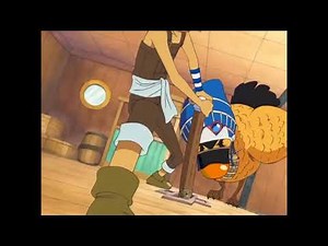 One Piece Episode 78 Preview [English Dubbed]