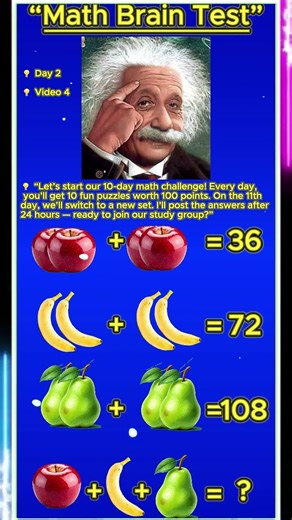 A + B + C = ? Let’s See Who Can Solve It Fast ⚡