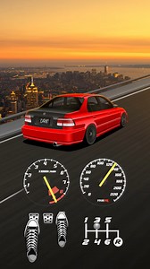 Animation🎨 Civic EK K Series❤️🔥 Thank you for love art and support❤️ #honda #civic #ek #kseries #vtec #jdm #DTHC | Dirtyhandscrew Brush DTHC