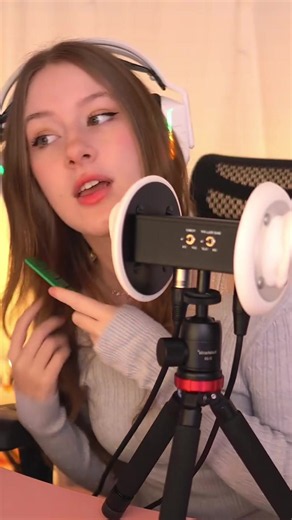 A musical comb!?!? #asmr #tingles