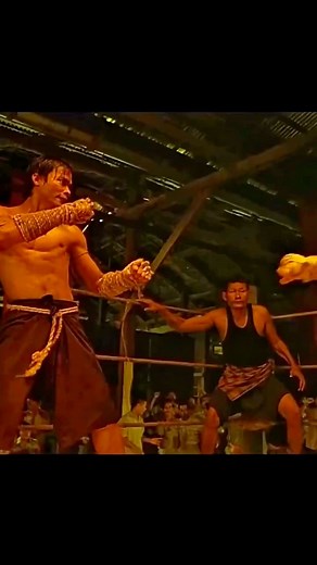 TonyJaa Elbow Hit | Tutorial 😱😈💯 #martialarts #karate #trendingreels #tutorial #elbow #workout #fyp | Subhankar Mondal