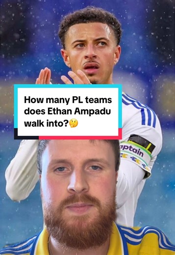 Ethan Ampadu's Impact on Premier League Teams
