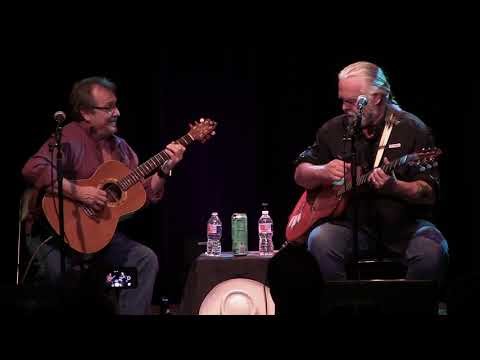 Hal Ketchum at The Kessler Theater in Dallas