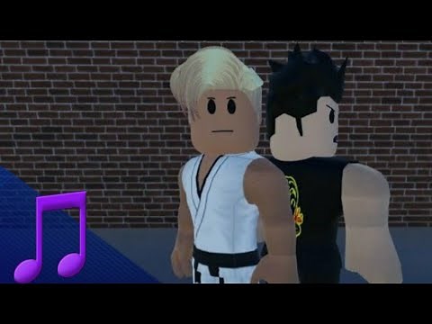 Roblox Music Video 🎵"Imagine Dragons - Thunder"🎵 🔥BULLY STORY🔥