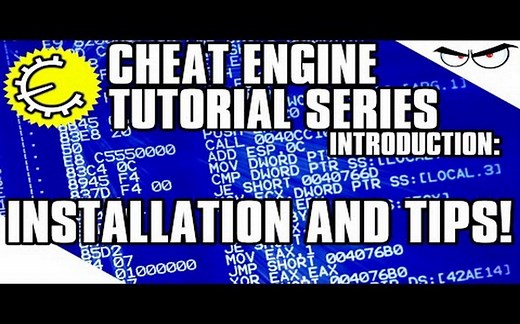Cheat Engine 6.4 教程：安装与设置