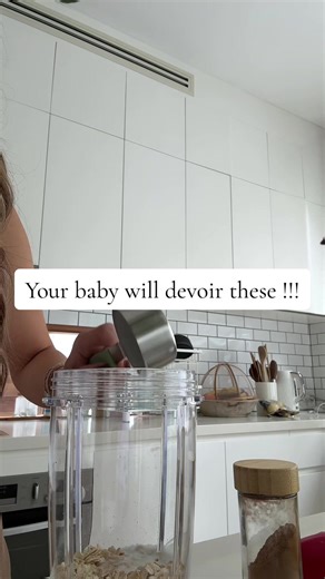 Delicious Baby Pancake Recipe for Little Foodies