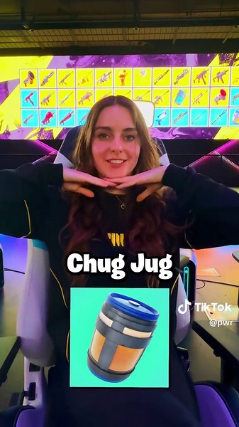 Can we find every mythic without leaving? 😳 #fyp #foryoupage #foryou #fortnite #fortniteclips #pwr