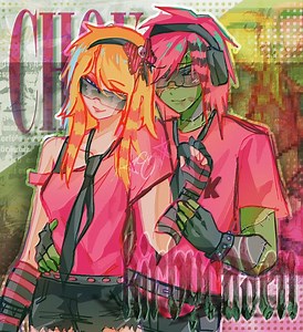 Kirbychoka - ibisPaint