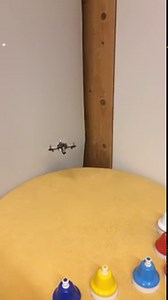Make a Hand Control Drone
