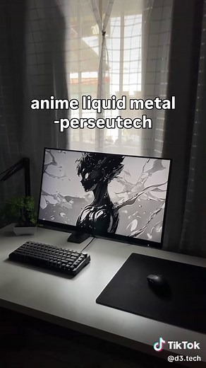 100/10 Wallpapers para Setup Gaming