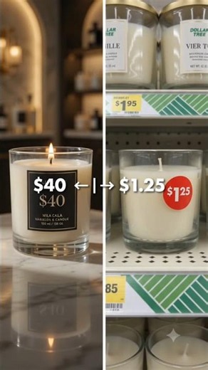 Dollar Tree Dupes 2026 | $1.25 Finds That Look $40 Bougie on a Budget