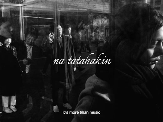 hiling | It's more than music