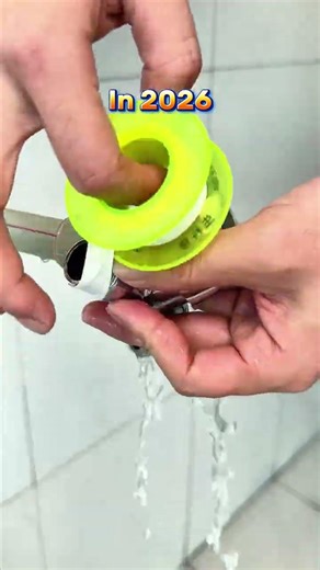 Water is pipe threader-cuts perfect threads every time!#sopami #PipeWrench #PlumbingTool #WaterPipe