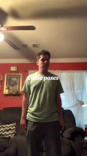 Callie's Iconic Poses in Splatoon