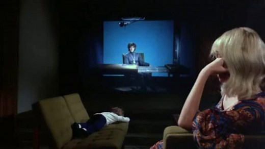 Zero Population Growth.(1972) (1/2)