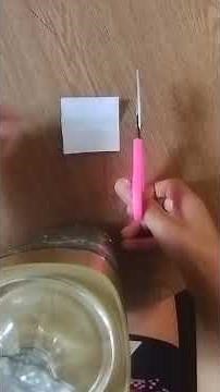 here's how to make a whistle from scratch