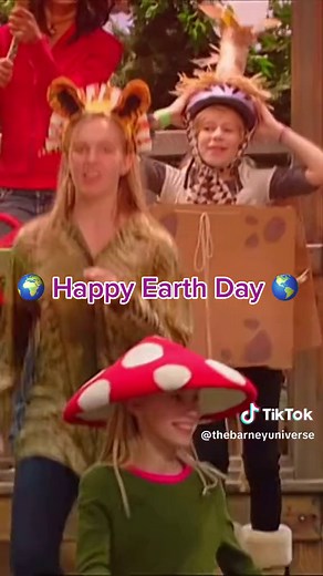 Today, we celebrate our incredible planet and reflect on the importance of taking care of our Bea-UTIFUL Earth! 🌿💫 Let's cherish and protect this precious home we all share. Together, we can make a difference! 💚🌎 . . . #Barney #Clip #2009 #EarthDay #LoveOurPlanet #BarneyCares #Home #Sharing #Caring #Recycle #Protect #Earth #BarneyAndFriends #ILoveYouYouLoveMe #PBS #Celebration #KidsTV #ChildhoodMemories #Kids #Love #FanPage