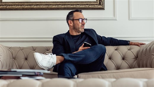 Here’s the Net Worth Considered To Be Upper-Middle Class at 54