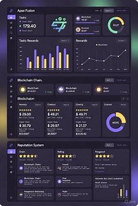 Apex Fusion is a multi-chain blockchain bridging the divide between UTXO models and EVM. Watch here