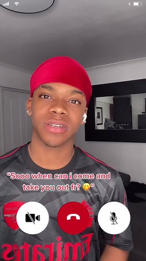 Makai Fray on TikTok