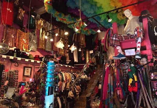 10 Best Thrift Stores in Atlanta: The Complete Guide - Go To Destinations