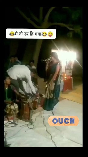Ye konsa dance hai🤣 | Crunch Adult