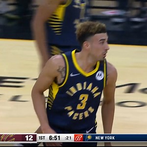 10K views · 254 reactions | Check out the BEST PLAYS from the Indiana Pacers during #NBAPreseason!  The 2021-22 regular season tips off on Tuesday, October 19, 2021 for the landmark 75th Anniversary Season! #KiaTipOff21 #NBA75  | NBA | Facebook