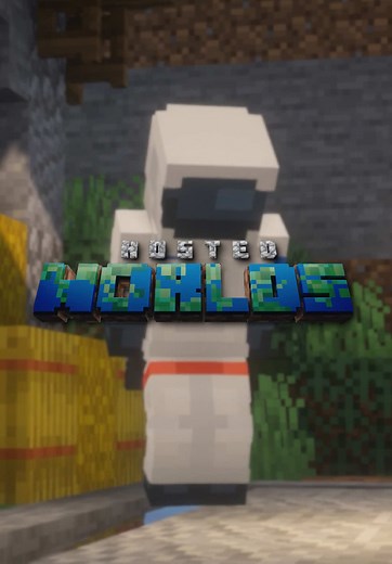 Explore Minecraft Worlds with Voice Chat Features