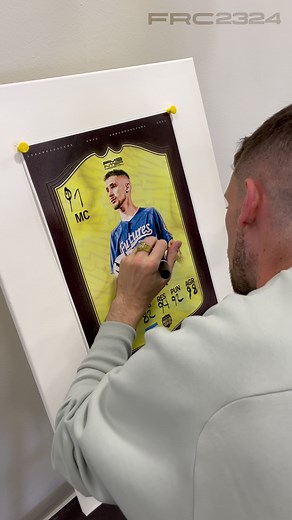 Fut Rap Cartas on TikTok