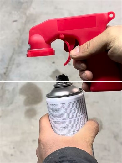 Spray Paint Like a Pro – Tips for No Drips, No Mess
