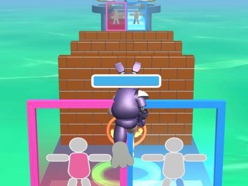 Play Monster Game | Free Online  Games. KidzSearch.com