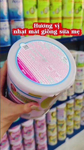 Sữa Meiji premium mới đã tốt nay còn tốt hơn
