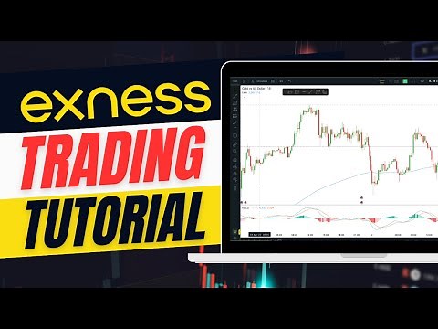Exness Trading Tagalog Tutorial