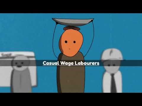 class 12th Indian economy || EMPLOYMENT ||