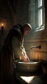 Everything You Know About Medieval Filth Is Wrong