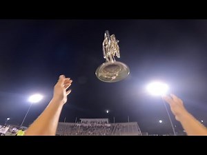 2025 Santa Clara Vanguard "The aVANt GUARD" Baritone Head Cam